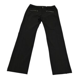 Title Nine Women's 12 Brave Genie Brushed Pants Outdoors Hiking Activewear